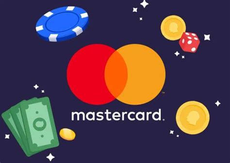 best casino sites that accept mastercard deposits - best mastercard online casinos.